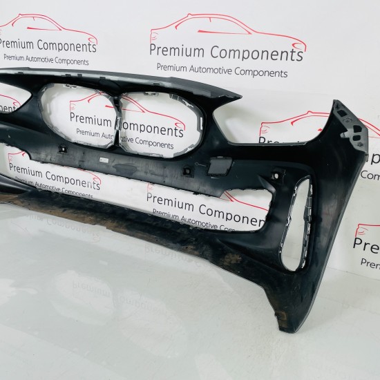 BMW 1 Series Front Bumper M135i M140 F40 Genuine 51118070928 | 2019 - 2024