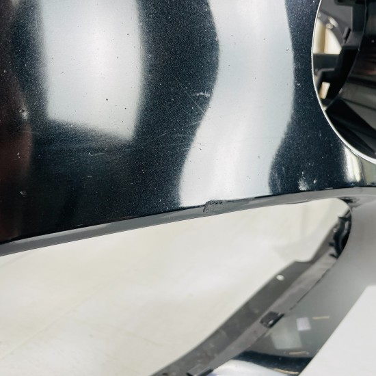 BMW X5 Front Bumper F15 M Sport Genuine Black 51118054014 | 2013 - 2018 [as90]