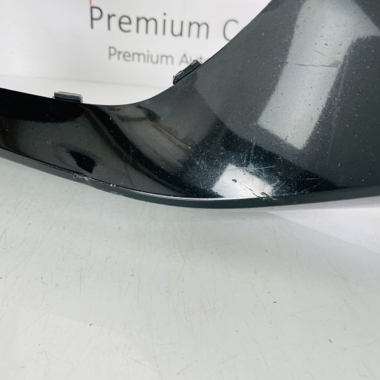 BMW X5 Front Bumper F15 M Sport Genuine Black 51118054014 | 2013 - 2018 [as90]