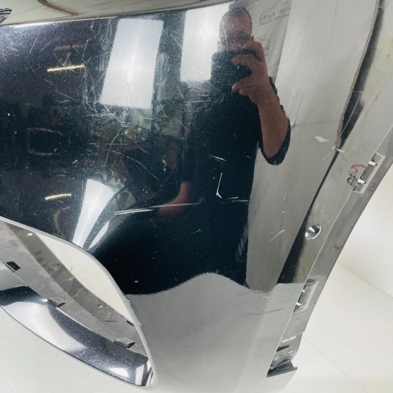 BMW X5 Front Bumper F15 M Sport Genuine Black 51118054014 | 2013 - 2018 [as90]