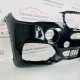 BMW X5 Front Bumper F15 M Sport Genuine Black 51118054014 | 2013 - 2018 [as90]