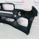 BMW X5 Front Bumper F15 M Sport Genuine Black 51118054014 | 2013 - 2018 [as90]