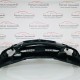 BMW X5 Front Bumper F15 M Sport Genuine Black 51118054014 | 2013 - 2018 [as90]