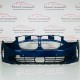 BMW Ix3 Front Bumper X Line G08 Genuine Blue 51118498773 | 2021 – 2024 [as97]