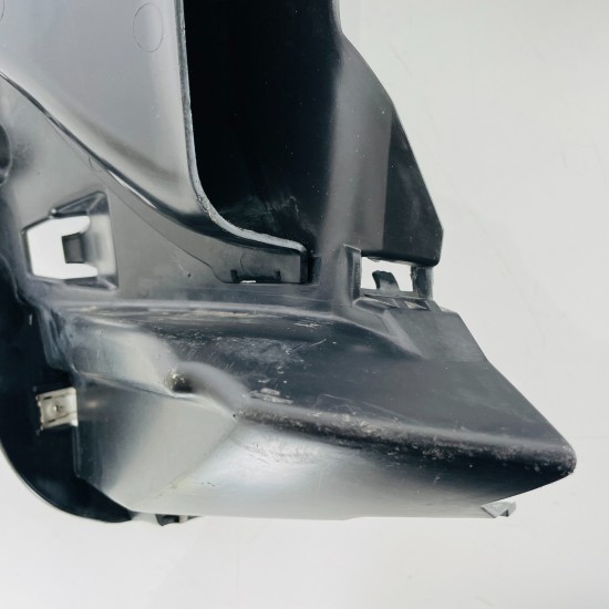 BMW X1 Fog Light Bracket F48 Front Right Genuine 5111805989 2014 - 2017 [zb21]