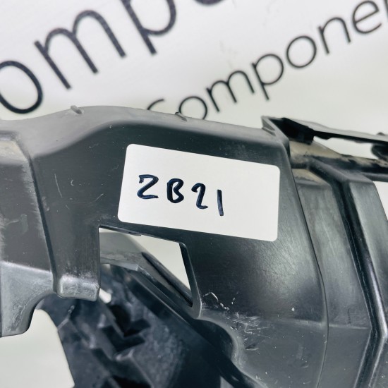 BMW X1 Fog Light Bracket F48 Front Right Genuine 5111805989 2014 - 2017 [zb21]