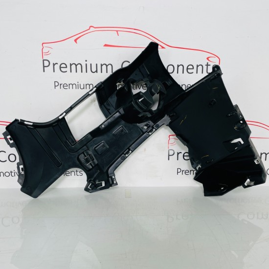 BMW X1 Fog Light Bracket F48 Front Right Genuine 5111805989 2014 - 2017 [zb21]