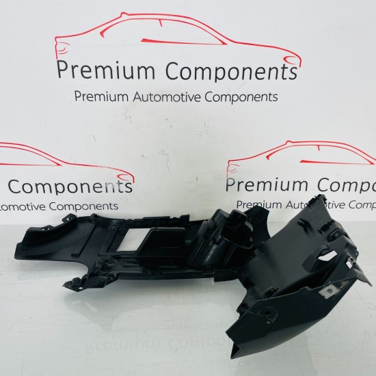 BMW X1 Fog Light Bracket F48 Front Right Genuine 5111805989 2014 - 2017 [zb21]