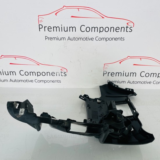 BMW X1 Fog Light Bracket F48 Front Right Genuine 5111805989 2014 - 2017 [zb21]