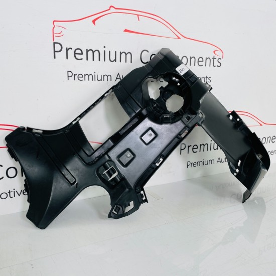 BMW X1 Fog Light Bracket F48 Front Left Genuine 5111805987 2014 - 2017 [zb17]