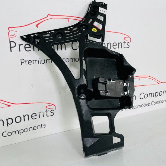 BMW 2 Series Rear Bumper U06 Bracket Left Side Genuine 8080237 | 2021 - 2025