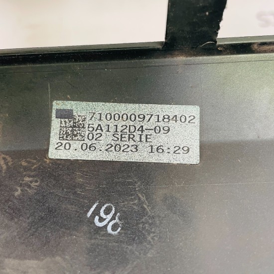 BMW 2 Series Active Tourer Front Bumper U06 M Sport Genuine 2021 - 2025 [ao159]