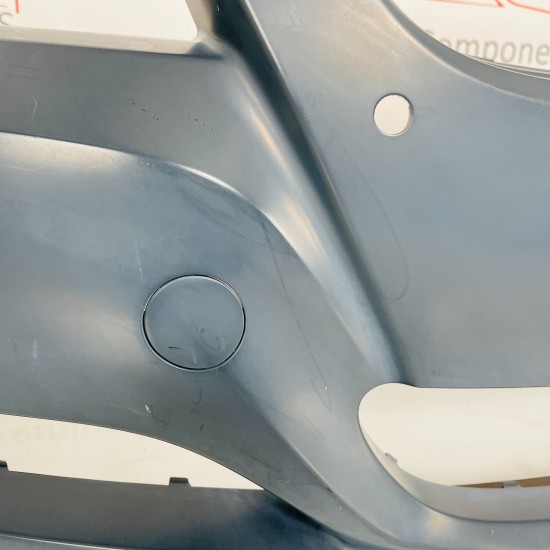 BMW 3 Series E90 E91 Front Bumper Skin Se Genuine Face Lift 2007 - 2012 [pp072]