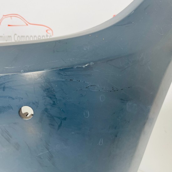 BMW 3 Series E90 E91 Front Bumper Skin Se Genuine Face Lift 2007 - 2012 [pp072]