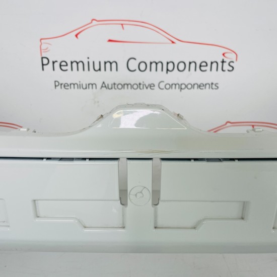 BMW 3 Series Front Bumper G20 G21 M Sport Lci Face Lift Genuine 2022 – 2025