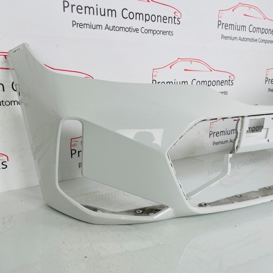 BMW 3 Series Front Bumper G20 G21 M Sport Lci Face Lift Genuine 2022 – 2025