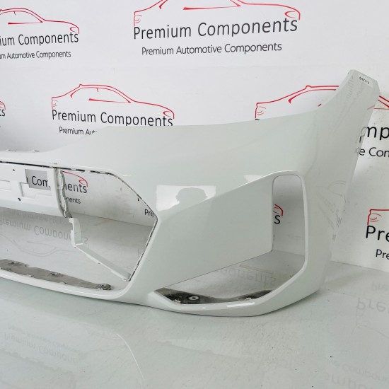 BMW 3 Series Front Bumper G20 G21 M Sport Lci Face Lift Genuine 2022 – 2025