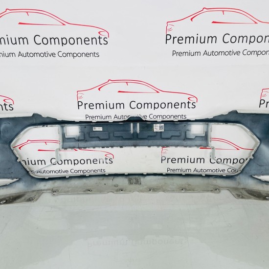 BMW 3 Series Front Bumper G20 G21 M Sport Lci Face Lift Genuine 2022 – 2025