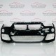 BMW X1 Front Bumper F48 M-sport Genuine Black 51118059891 | 2014 - 2017 [ar71]