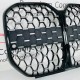 BMW 4 Series Front Grill Genuine G22 G23 G26 Black 2020 - 2025 [am40]