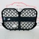 BMW 4 Series Front Grill Genuine G22 G23 G26 Black 2020 - 2025 [am40]