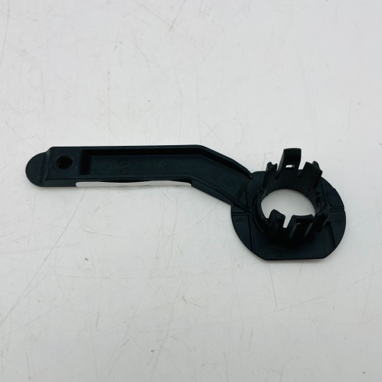 BMW 3 Series Parking Sensor Pdc Mount Bracket Rear Bumper Genuine F30 Lci [v139]