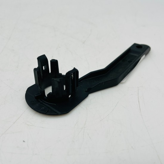 BMW 3 Series Parking Sensor Pdc Mount Bracket Rear Bumper Genuine F30 Lci [v139]