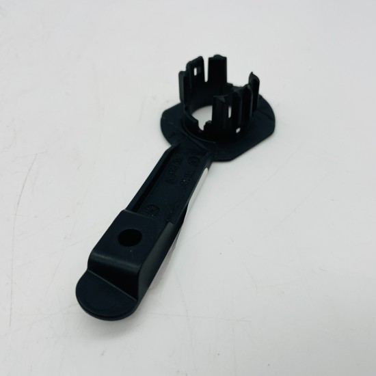 BMW 3 Series Parking Sensor Mount Bracket Rear Bumper Genuine F30 F31 Lci [v125]