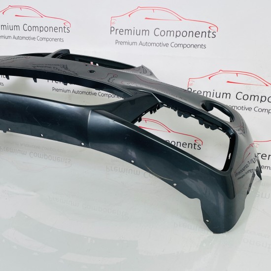 BMW X1 Front Bumper F48 M-sport Genuine Grey 51118059891 | 2014 - 2017 [ar101]