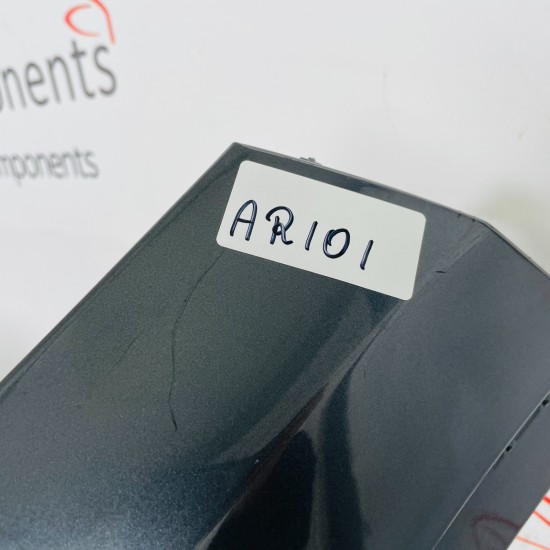 BMW X1 Front Bumper F48 M-sport Genuine Grey 51118059891 | 2014 - 2017 [ar101]