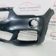 BMW X1 Front Bumper F48 M-sport Genuine Grey 51118059891 | 2014 - 2017 [ar101]