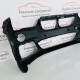 BMW X1 Front Bumper F48 M-sport Genuine Grey 51118059891 | 2014 - 2017 [ar101]