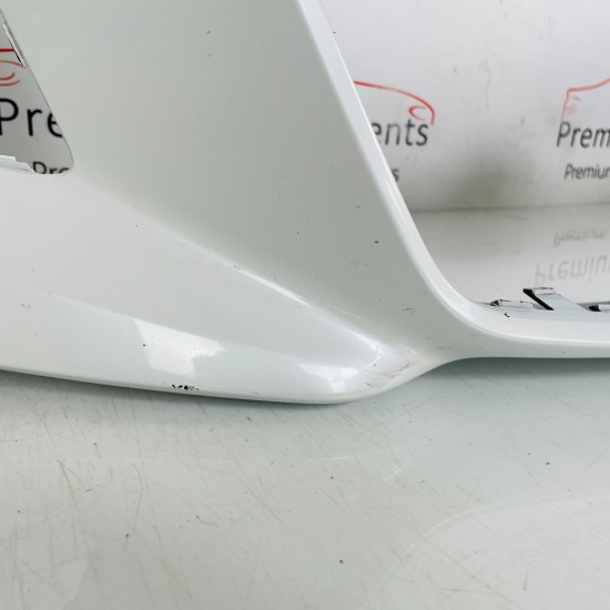 BMW 6 Series Gt Front Bumper G32 M Sport Gran Turismo Genuine 2020 – 2025 [ar87]