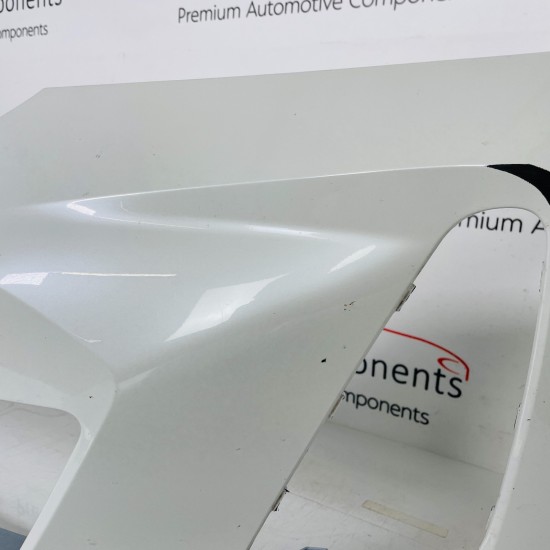 BMW 6 Series Gt Front Bumper G32 M Sport Gran Turismo Genuine 2020 – 2025 [ar87]