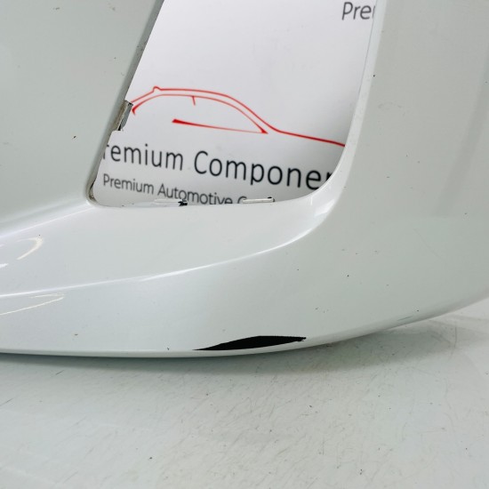 BMW 6 Series Gt Front Bumper G32 M Sport Gran Turismo Genuine 2020 – 2025 [ar87]