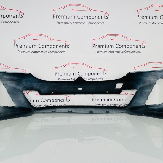 BMW 6 Series Gt Front Bumper G32 M Sport Gran Turismo Genuine 2020 – 2025 [ar87]
