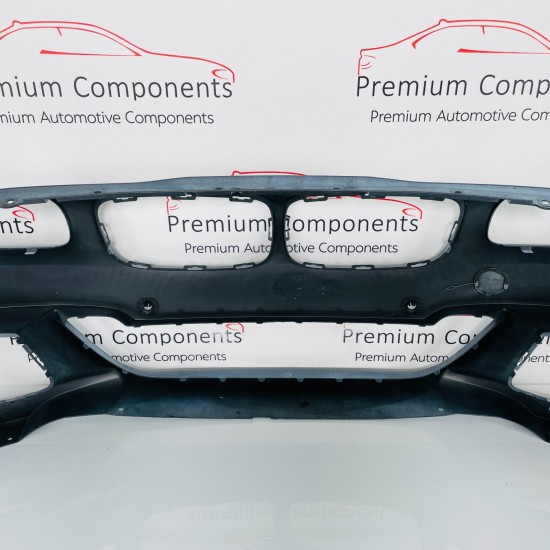 BMW 2 Series Gran Activ Tourer Front Bumper F45 F46 M Sport 2014 - 2018 [ab20]