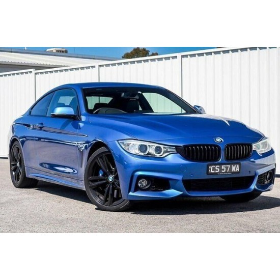 BMW 4 Series Headlight F32 F34 F82 Offside Right Driver Light 2017 - 2020 [l109]