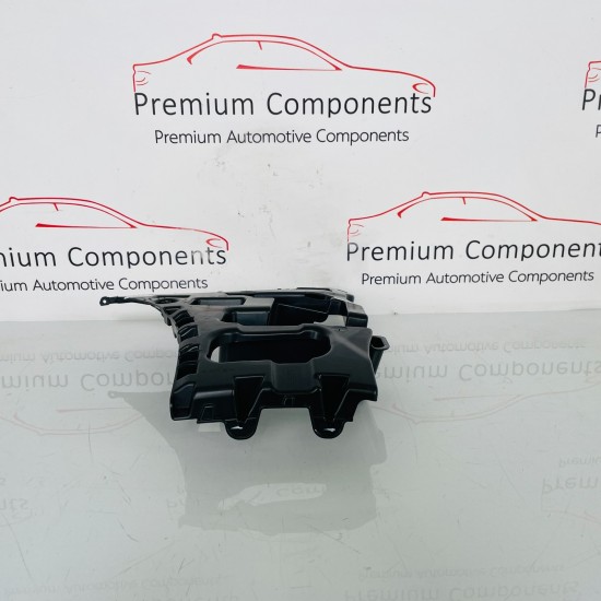 BMW 2 Series Gran Tourer Rear Left Bumper Mount Bracket Genuine F46 2014 - 2018