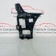 BMW 2 Series Gran Tourer Rear Left Bumper Mount Bracket Genuine F46 2014 - 2018