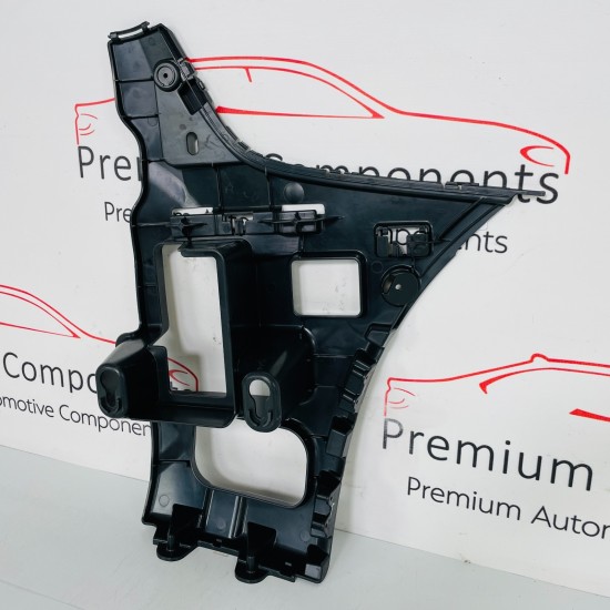 BMW 2 Series Gran Tourer Rear Left Bumper Mount Bracket Genuine F46 2014 - 2018