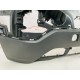 Front Bumper BMW X3 E83 Genuine Black 2006 - 2010 [pc284]