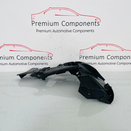 BMW X1 Fog Light Bracket Genuine F48 Front Left Mount Bracket 2015 - 2023 [za74]