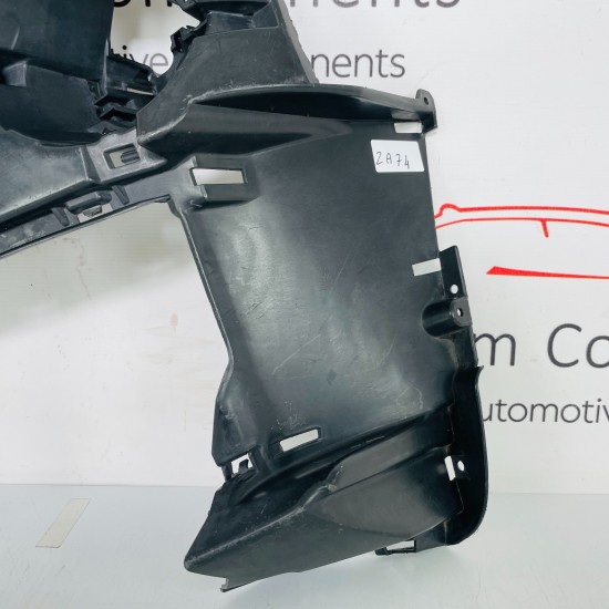 BMW X1 Fog Light Bracket Genuine F48 Front Left Mount Bracket 2015 - 2023 [za74]