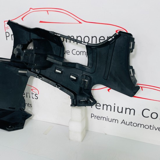 BMW X1 Fog Light Bracket Genuine F48 Front Left Mount Bracket 2015 - 2023 [za74]