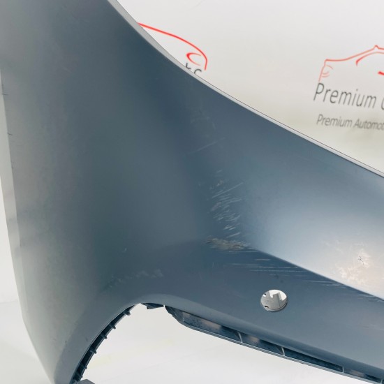 BMW 1 Series Front Bumper Skin F40 In Primer Genuine New Se 2019 - 2023 [u25]