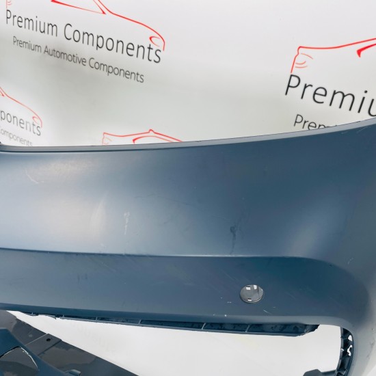 BMW 1 Series Front Bumper Skin F40 In Primer Genuine New Se 2019 - 2023 [u25]