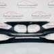 BMW 1 Series Front Bumper Skin F40 In Primer Genuine New Se 2019 - 2023 [u25]