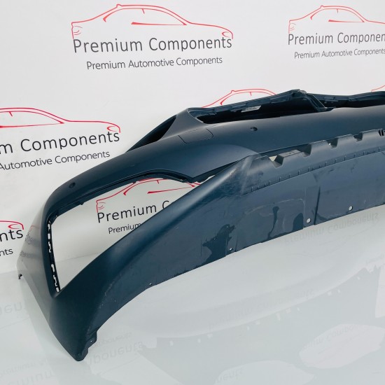 BMW 1 Series Front Bumper Skin F40 In Primer Genuine New Se 2019 - 2023 [u25]