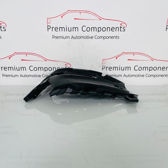 BMW 2 Series Active Tourer Left Fog Light Bracket Genuine F45 2014 - 2018 [za23]